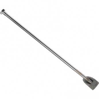 Болт с гайкой конусной для выноса руля STELS DTS-671 230 мм Болт с гайкой конусной для выноса руля STELS DTS-671 230 мм