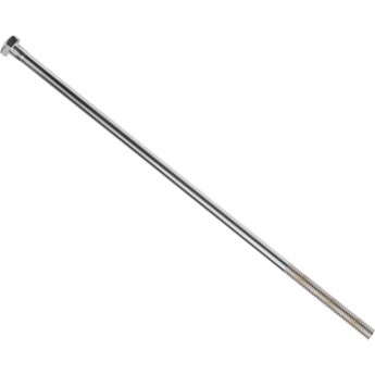 Болт выноса руля STELS стальной, 210 мм, под ключ Болт выноса руля STELS стальной, 210 мм, под ключ