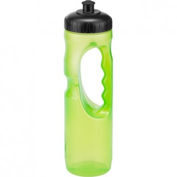 Фляга CB-15124 1000 мл, чёрно-зелёная Фляга CB-15124 1000 мл, чёрно-зелёная