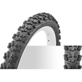 Велопокрышка 14" x 1.75" H-525 Chao Yang Велопокрышка 14" x 1.75" H-525 Chao Yang