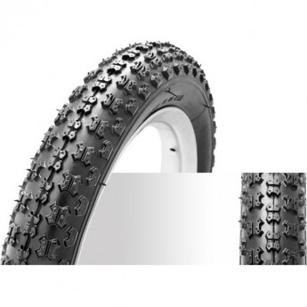 Велошина (камера+покрышка) INNOVA 14" х2,125 HV -5102 с автовентилем Велошина (камера+покрышка) INNOVA 14" х2,125 HV -5102 с автовентилем