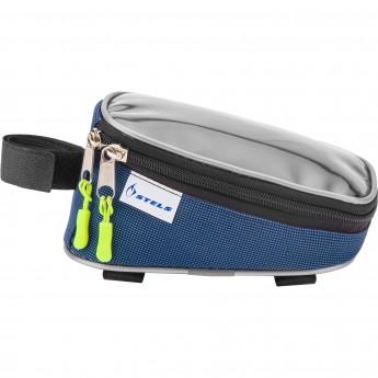 Велосумка STELS МАСТЕР вс073.019.1.1 на раму Велосумка STELS МАСТЕР вс073.019.1.1 на раму