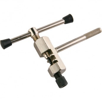 Выжимка цепи YC-329 Bike Hand с упором Выжимка цепи YC-329 Bike Hand с упором