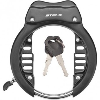 Замок 88309, 156х144 мм, на раму чёрный Замок 88309, 156х144 мм, на раму чёрный