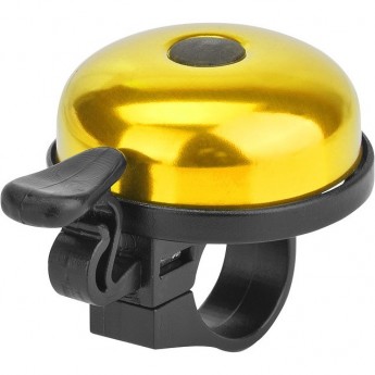 Звонок 16A-02 чёрно-золотистый Звонок 16A-02 чёрно-золотистый