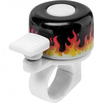 Звонок STELS 11S-05, бело-чёрный Звонок STELS 11S-05, бело-чёрный